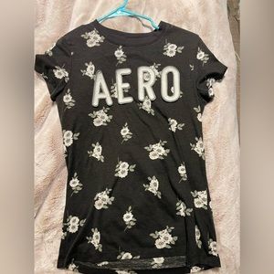 Aéropostale tee
